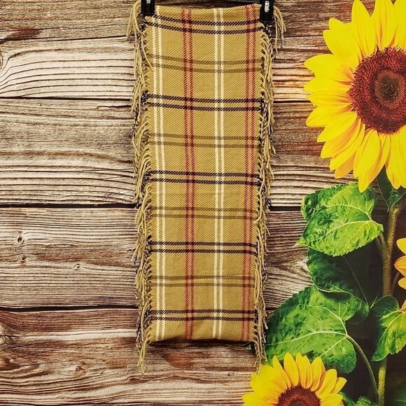 Cejon scarf / Wrap  infinity 45 X 10" NWT - Picture 1 of 6